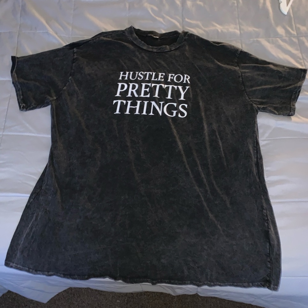 Super soft shirt